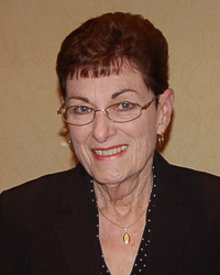 Eileen Fennel