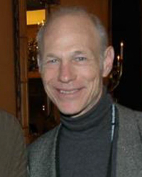 Harvey Levin