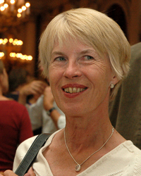 Marit Korkman