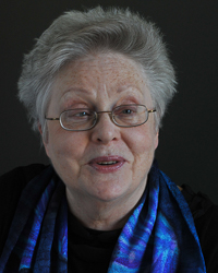 Maureen Dennis