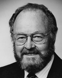Ralph Reitan
