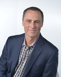 Mark Bondi