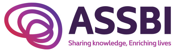 Upload Society or Association Logo