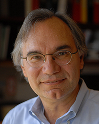 Richard A. Andersen, Caltech