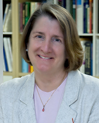 Nina Dronkers VA Northern California Health Care System; University of California, Davis