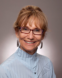 Kathleen Y. Haaland, University of New Mexico