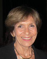 Edith V. Sullivan, Stanford University
