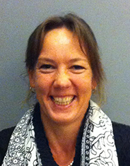 Martine van Zandvoort