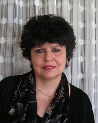 Faraneh Vargha-Khadem, University College London