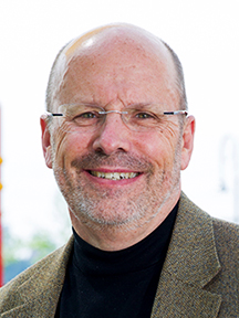 Keith O. Yeates