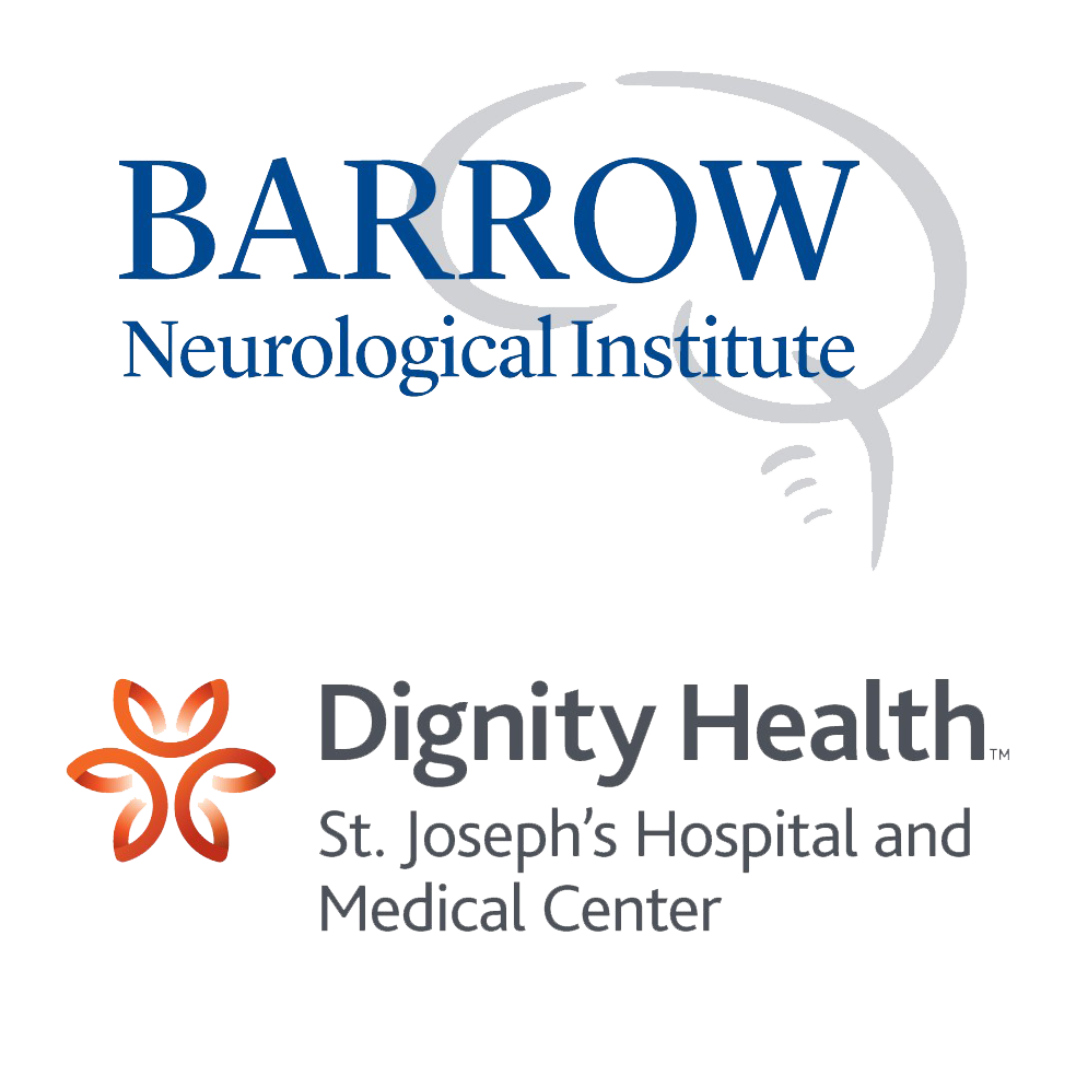 Dignity Health logo The International Neuropsychological Society