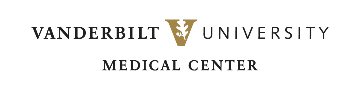 vanderbilt university medical center logo