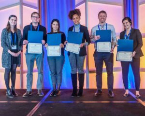 INS Awardees at our 2020 Meeting in Denver