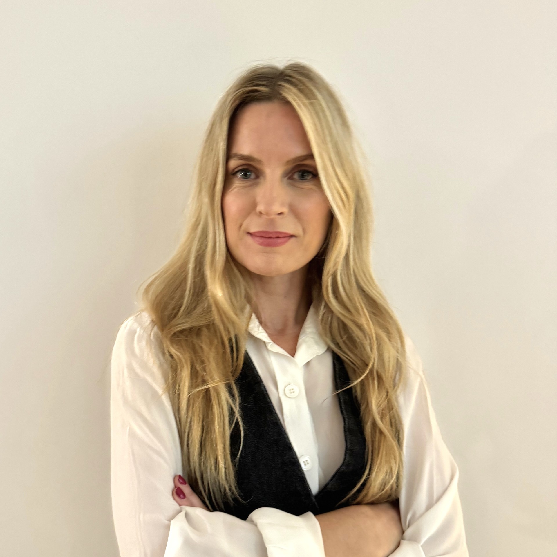 Lucía Crivelli, PhD
