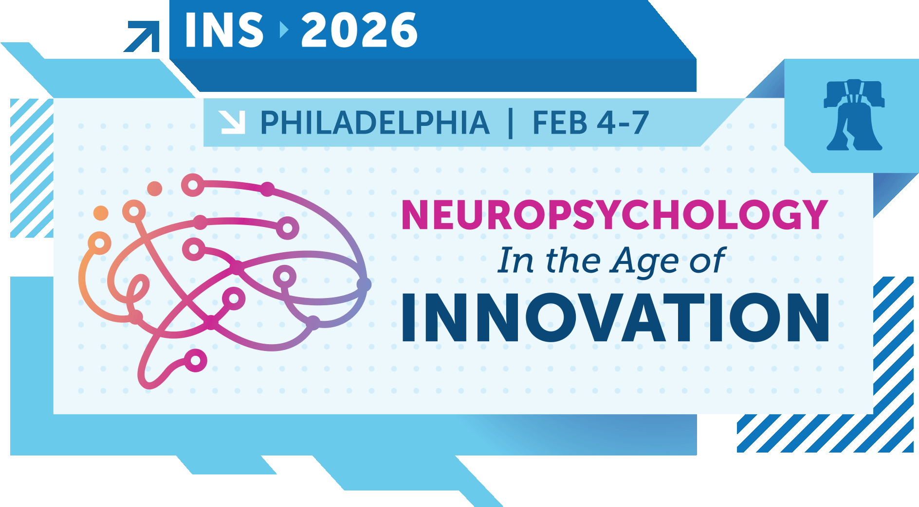 INS 2024: Philadelphia meeting logo