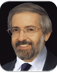 Image of Allan Yozawitz