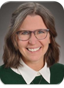 Image of Amy Heffelfinger