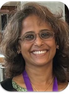 Image of Aparna Dutt