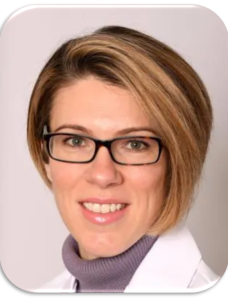 Image of Elizabeth A. C. Kera