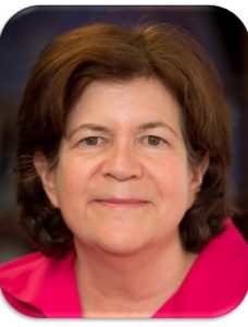 Image of Felicia C. Goldstein