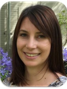 Image of Fiona Kumfor
