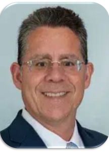 Image of Grant L. Iverson