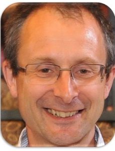 Image of Jonathan Evans