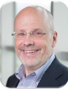 Image of Keith O. Yeates