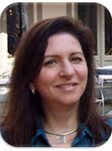 Image of Kristy A. Neilson