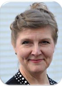 Image of Laura Hokkanen
