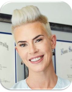 Image of Lena Dobson