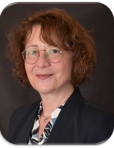 Image of Mary H. Kosmidis