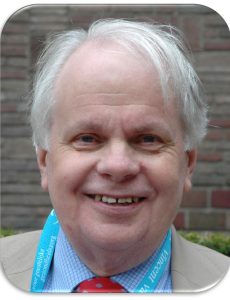 Image of Michael Kopelman