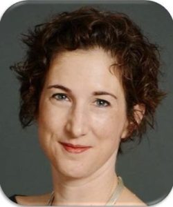 Image of Miriam Beauchamp