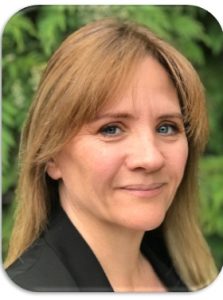 Image of Sallie Baxendale