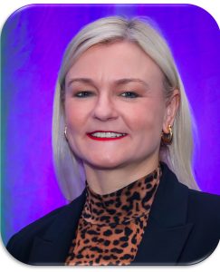 Image of Sarah MacPherson