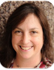 Image of Sarah Raskin