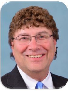 Image of Stephen R. Hooper