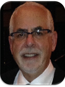 Image of Stuart Steinhauer