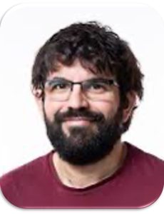 Image of Unai Diaz Orueta