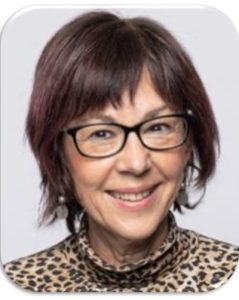 Image of Vicki Anderson